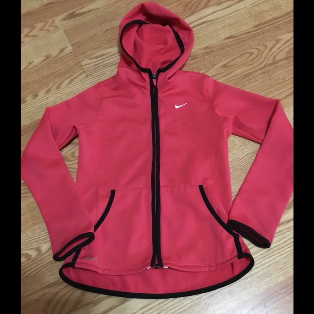 Nike Jacket